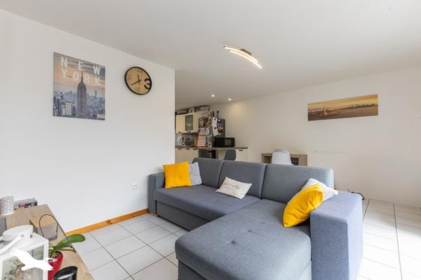 Maison à vendre |  Narcastet |  4 pièces | 81 m²