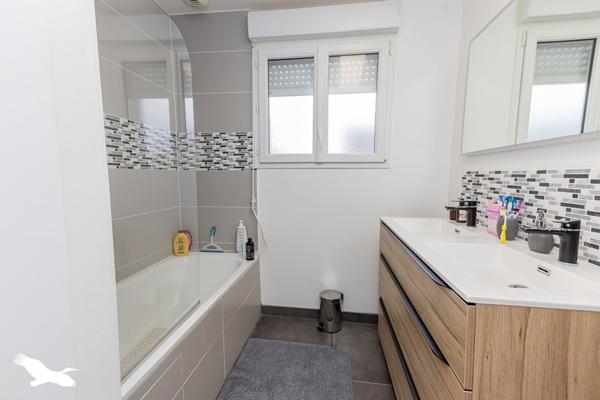 Maison à vendre |  Narcastet |  4 pièces | 81 m²