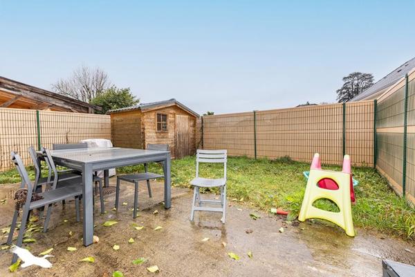 Maison à vendre |  Narcastet |  4 pièces | 81 m²