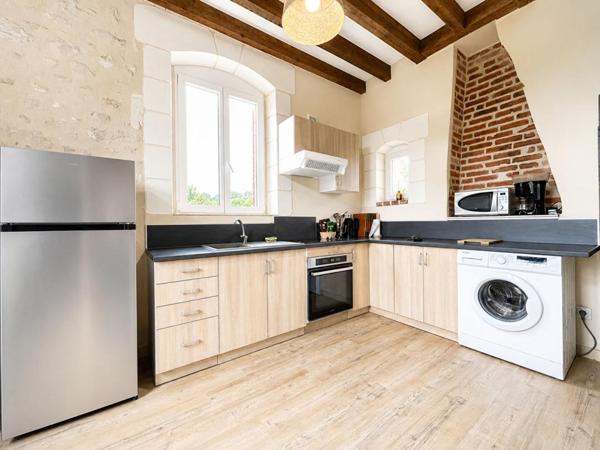Maison Lucay Le Male 3 pièce(s) 50 m2