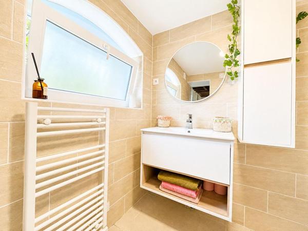 Maison Lucay Le Male 3 pièce(s) 50 m2