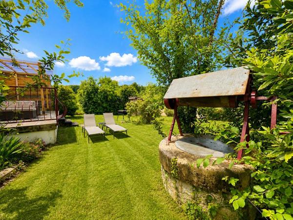 Maison Lucay Le Male 3 pièce(s) 50 m2