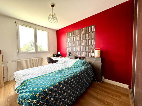 Appartement Villars 4 pièce(s) 81 m2