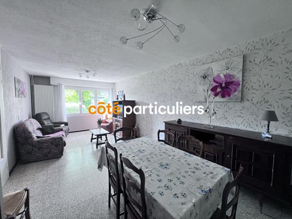 Vente Maison106,88 m² - 6 Pièces - RONCHIN (59790)