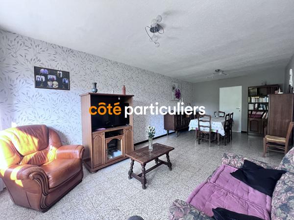 Vente Maison106,88 m² - 6 Pièces - RONCHIN (59790)