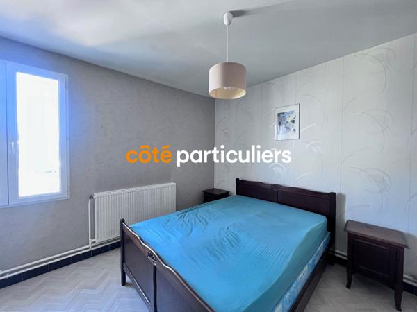 Vente Maison106,88 m² - 6 Pièces - RONCHIN (59790)