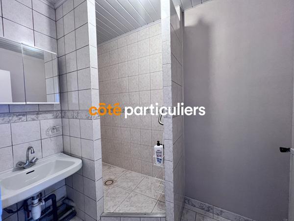 Vente Maison106,88 m² - 6 Pièces - RONCHIN (59790)