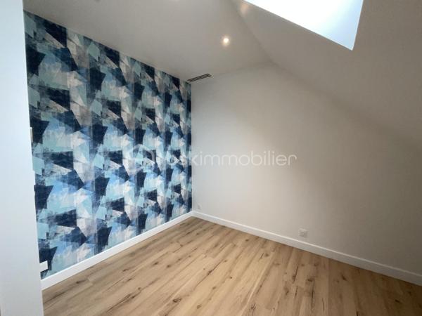 Appartement de 80 m²