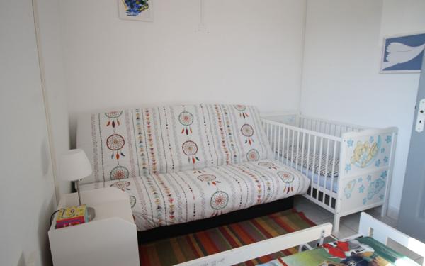 Maison à vendre    3 pièces •  Canet-en-Roussillon