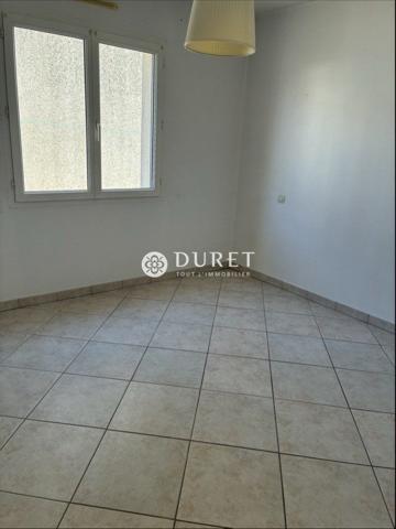 MAISON T3 - A LOUER - VALLET