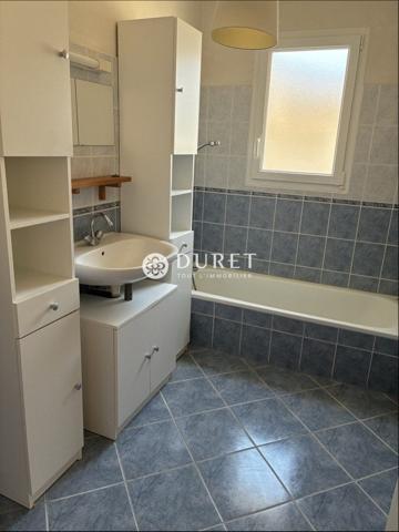 MAISON T3 - A LOUER - VALLET