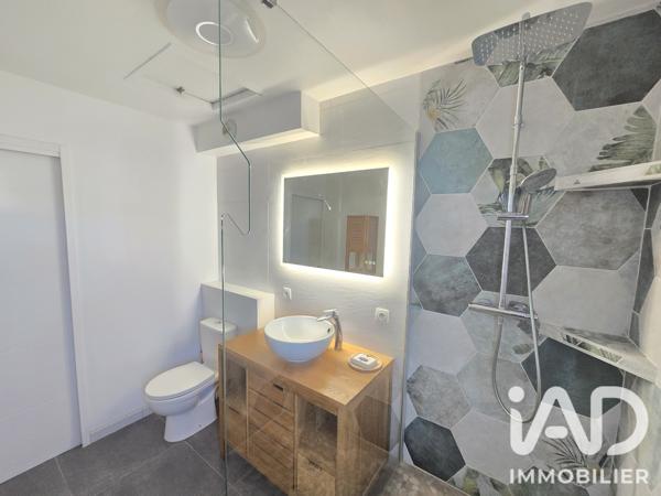 Appartement à vendre 2 pièces 47 m² Montpellier