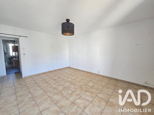 Appartement à vendre 2 pièces 47 m² Montpellier