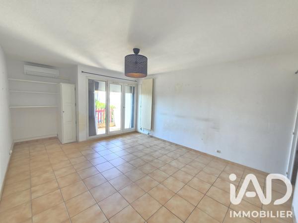 Appartement à vendre 2 pièces 47 m² Montpellier
