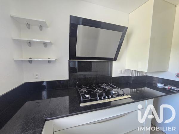 Appartement à vendre 2 pièces 47 m² Montpellier