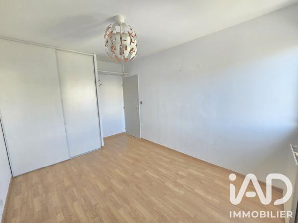 Appartement à vendre 2 pièces 47 m² Montpellier