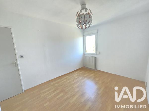 Appartement à vendre 2 pièces 47 m² Montpellier