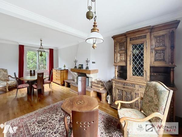 MAISON PLENEUF-VAL-ANDRE