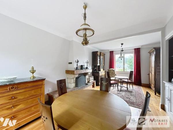 MAISON PLENEUF-VAL-ANDRE