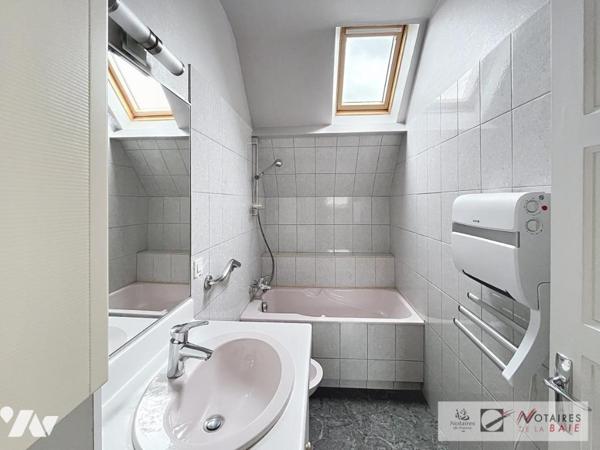 MAISON PLENEUF-VAL-ANDRE