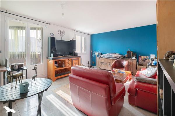 Appartement à vendre |  Montpellier |  4 pièces | 77 m²