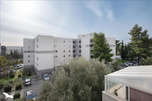 Appartement à vendre |  Montpellier |  4 pièces | 77 m²