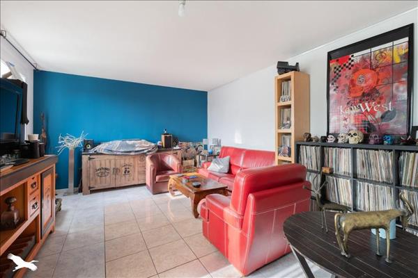 Appartement à vendre |  Montpellier |  4 pièces | 77 m²