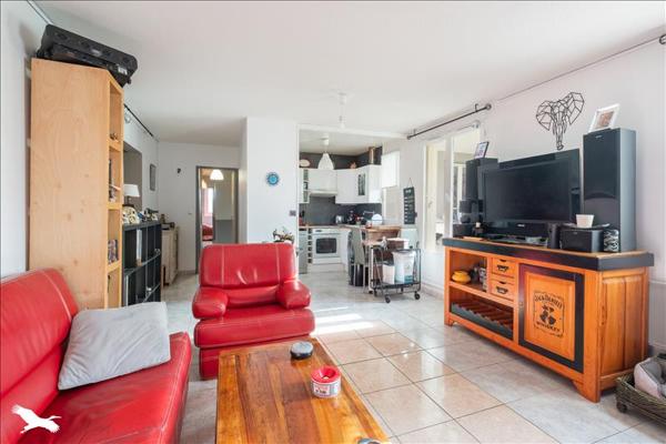 Appartement à vendre |  Montpellier |  4 pièces | 77 m²
