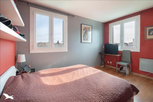 Appartement à vendre |  Montpellier |  4 pièces | 77 m²
