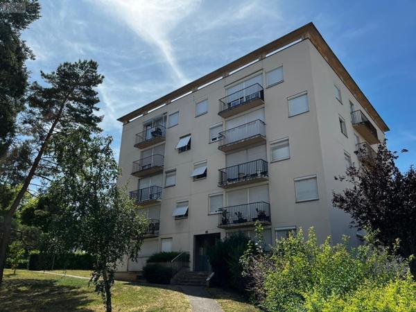 Appartement à vendre à Dijon en Côte-d'Or (21000), ref : SGML114331
