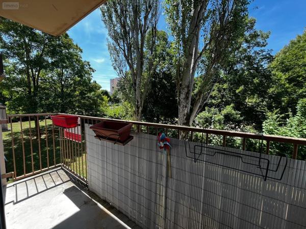 Appartement à vendre à Dijon en Côte-d'Or (21000), ref : SGML114331