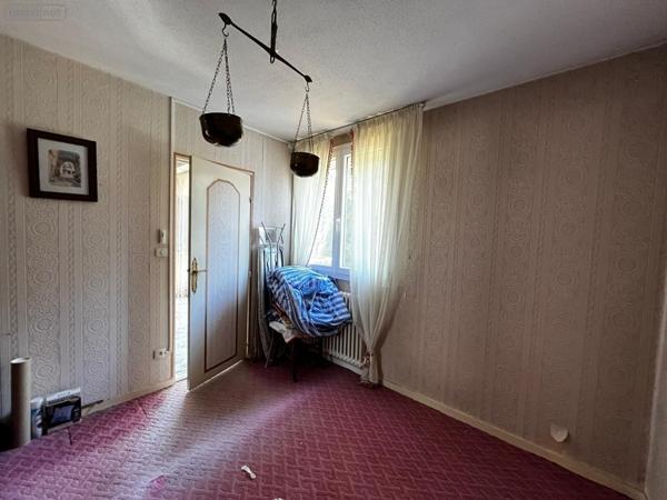 Appartement à vendre à Dijon en Côte-d'Or (21000), ref : SGML114331