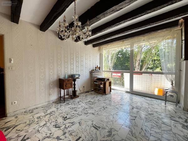 Appartement à vendre à Dijon en Côte-d'Or (21000), ref : SGML114331