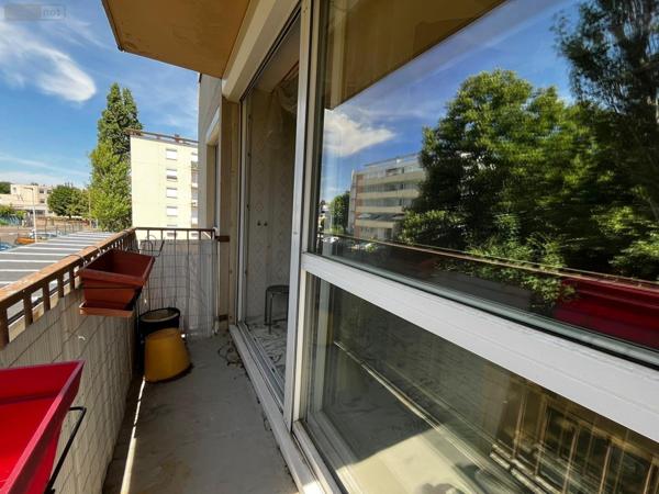 Appartement à vendre à Dijon en Côte-d'Or (21000), ref : SGML114331
