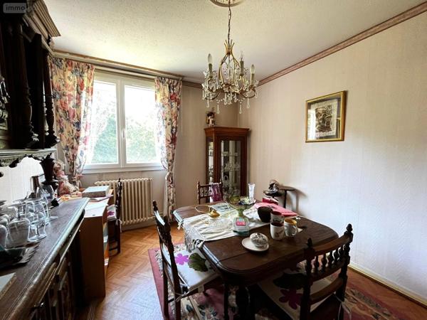 Appartement à vendre à Dijon en Côte-d'Or (21000), ref : SGML114331
