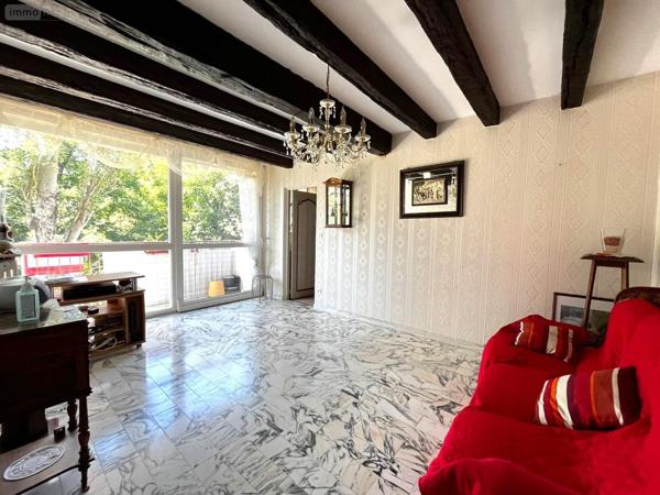 Appartement à vendre à Dijon en Côte-d'Or (21000), ref : SGML114331