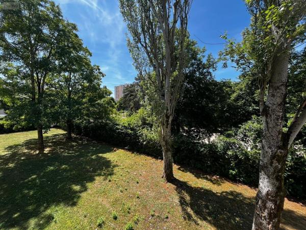 Appartement à vendre à Dijon en Côte-d'Or (21000), ref : SGML114331