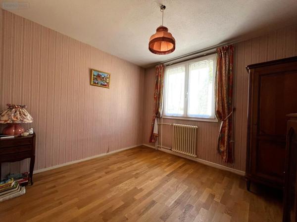 Appartement à vendre à Dijon en Côte-d'Or (21000), ref : SGML114331