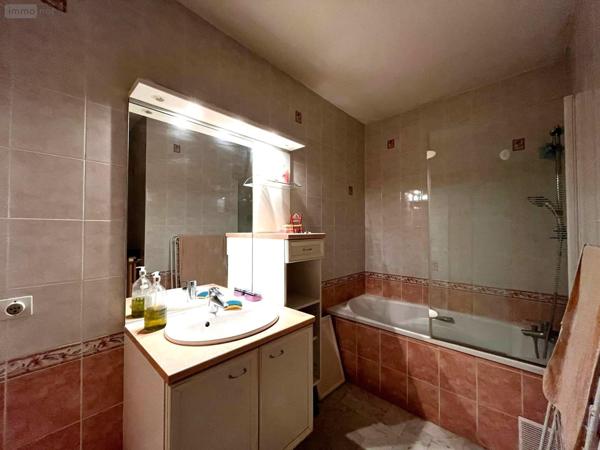 Appartement à vendre à Dijon en Côte-d'Or (21000), ref : SGML114331