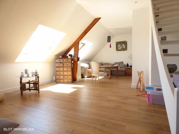 Appartement 5 pièce(s)