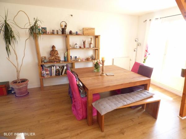 Appartement 5 pièce(s)