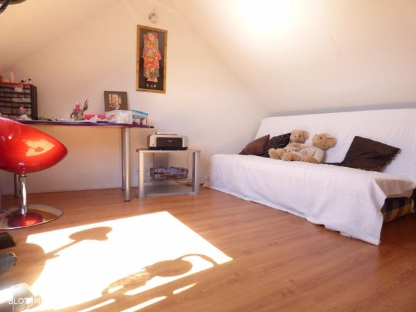 Appartement 5 pièce(s)