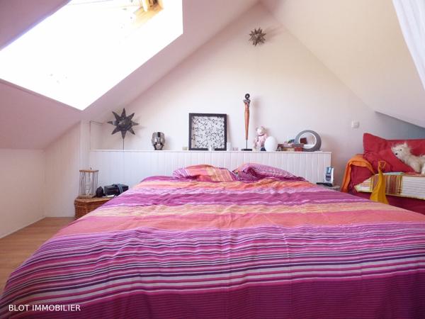 Appartement 5 pièce(s)