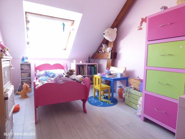Appartement 5 pièce(s)