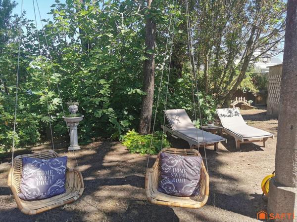 Le charme de l' ancien rénové