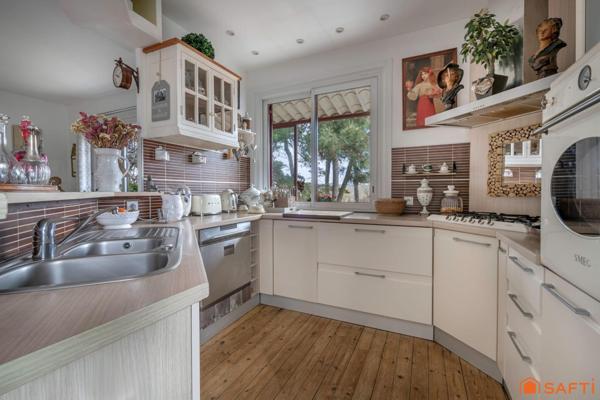 Le charme de l' ancien rénové