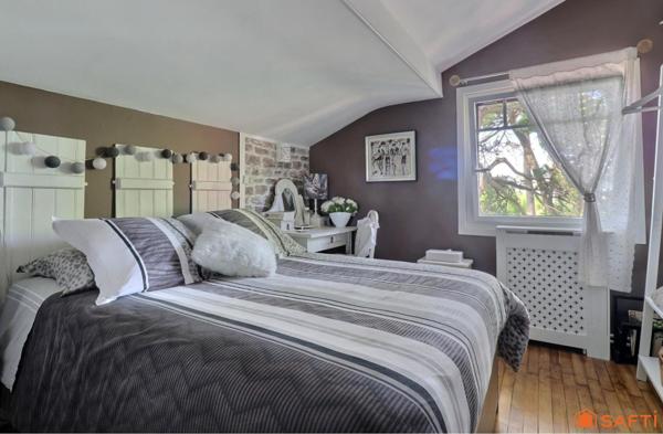 Le charme de l' ancien rénové