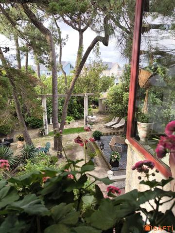 Le charme de l' ancien rénové