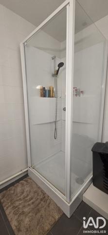 Maison à vendre 7 pièces 192 m² Paray-le-Monial