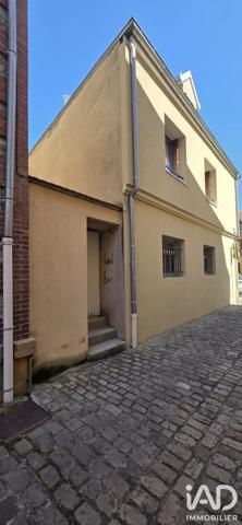 Maison à vendre 7 pièces 192 m² Paray-le-Monial